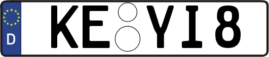 KE-YI8