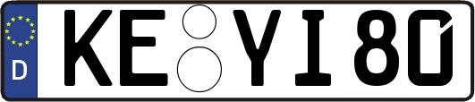 KE-YI80