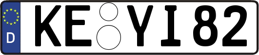 KE-YI82