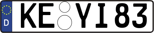 KE-YI83