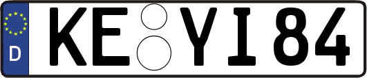 KE-YI84