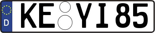 KE-YI85