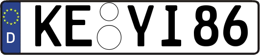 KE-YI86