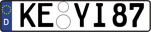 KE-YI87