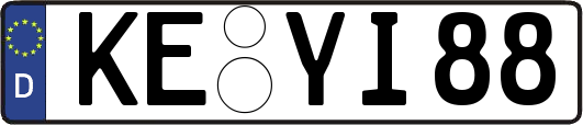 KE-YI88