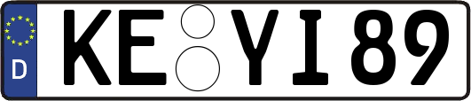 KE-YI89