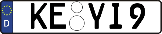 KE-YI9