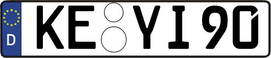 KE-YI90