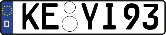 KE-YI93