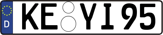 KE-YI95