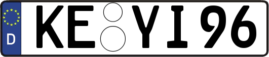 KE-YI96