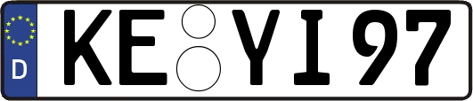 KE-YI97