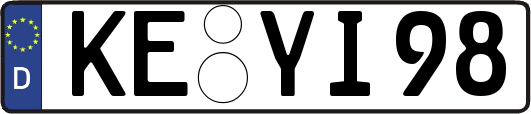 KE-YI98