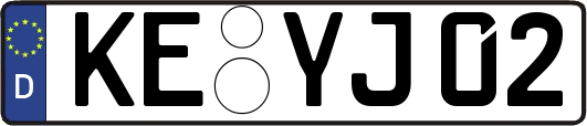 KE-YJ02