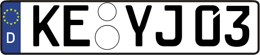 KE-YJ03