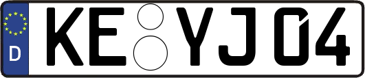 KE-YJ04