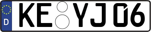KE-YJ06