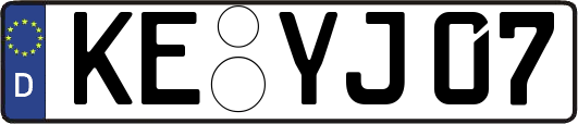 KE-YJ07