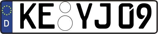 KE-YJ09