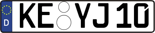 KE-YJ10