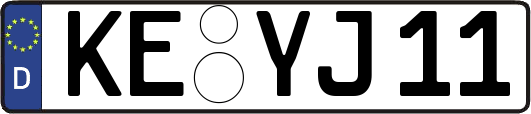 KE-YJ11