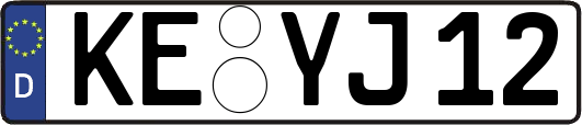 KE-YJ12
