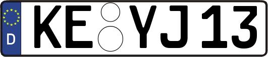 KE-YJ13