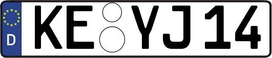 KE-YJ14