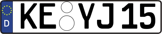 KE-YJ15