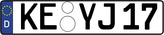 KE-YJ17