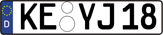 KE-YJ18
