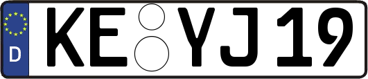 KE-YJ19
