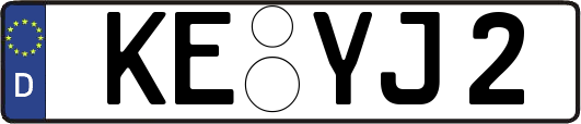 KE-YJ2