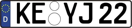 KE-YJ22