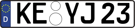 KE-YJ23