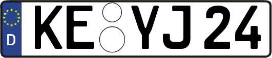KE-YJ24