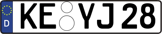 KE-YJ28