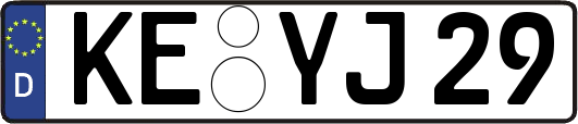 KE-YJ29