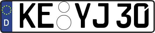 KE-YJ30