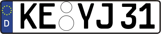 KE-YJ31