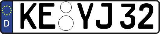 KE-YJ32