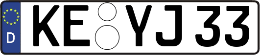 KE-YJ33