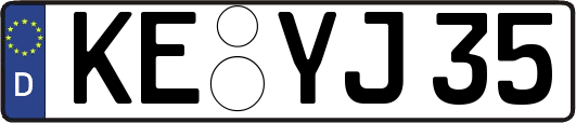 KE-YJ35