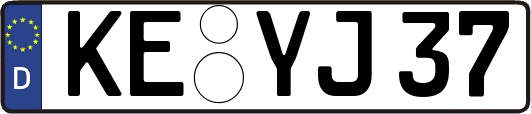 KE-YJ37
