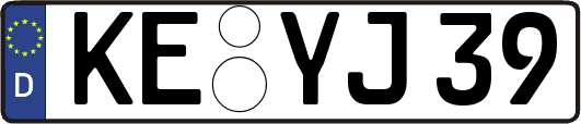 KE-YJ39
