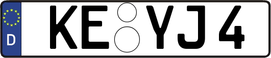 KE-YJ4