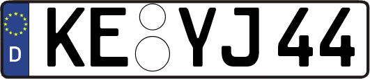 KE-YJ44