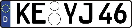 KE-YJ46