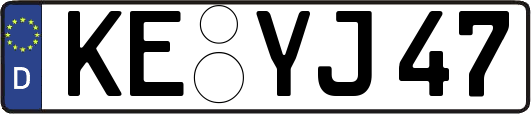 KE-YJ47