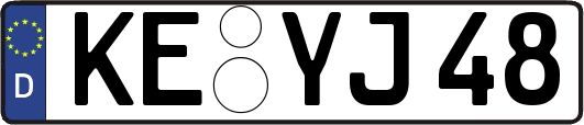KE-YJ48